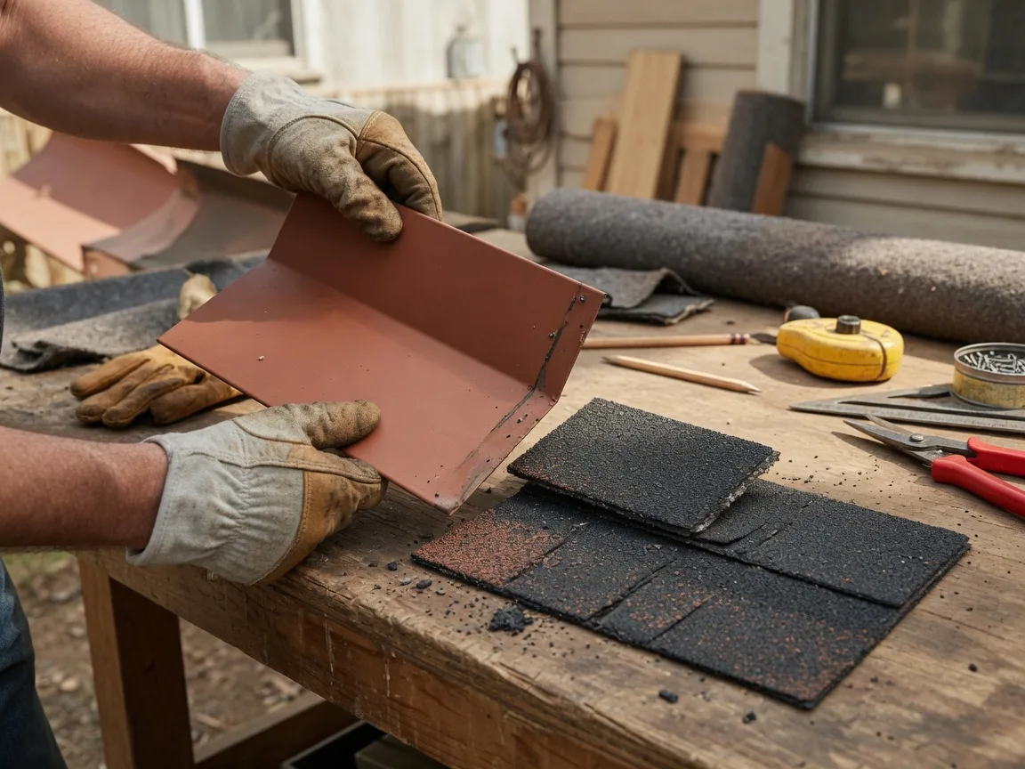 Roof Repair company in Groesbeck, TX